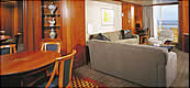 Constellation Royal Suite