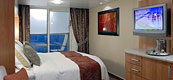 Equinox Concierge Class Oceanview Stateroom