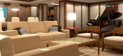 Equinox Penthouse Suite