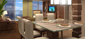 Equinox Royal Suite