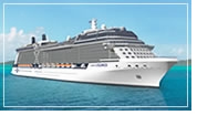 Celebrity's Equinox