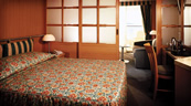 Infinity Family Oceanview Stateroom