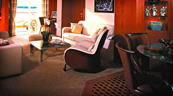 Infinity Royal Suite