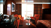 Infinity Sky Suite