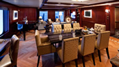 Infinity Penthouse Suite