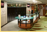 Celebrity's Infinity AquaSpa by Elemis