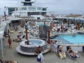 Celebrity Infinity