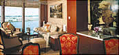Millennium Celebrity Suite