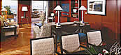 Millennium Penthouse Suite