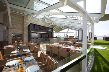Gay Group Cruise on Celebrity Reflection