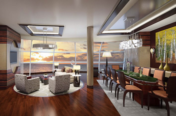 Greek Isles and Turkey Gay Group Cruise on Celebrity Reflection