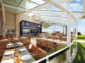 Lawn Club Grill