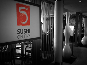 Sushi on Five