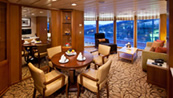Summit Celebrity Suite