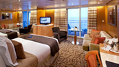 Summit Sky Suite