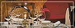 Celebrity's Summit Normandie Restaurant