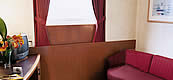 Xpedition Deluxe Ocean-view Stateroom