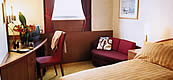 Xpedition Ocean View Stateroom