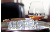 Queen Elizabeth Churchill's Bar