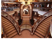 Queen Elizabeth Grand Lobby