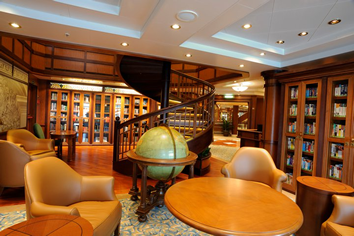 Queen Elizabeth Library