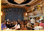 Queen Elizabeth The Queens Room
