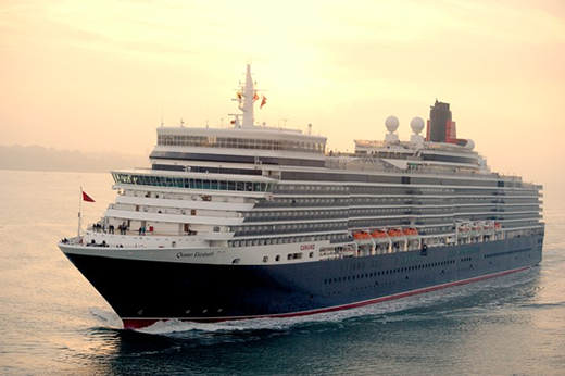 Queen Elizabeth
