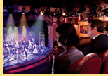 Queen Victoria Royal Court Theatre