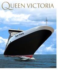 Queen Victoria