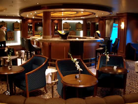Cunard Queen Victoria