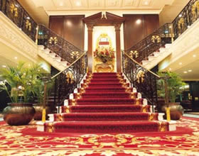 Oceania Cruises Regatta