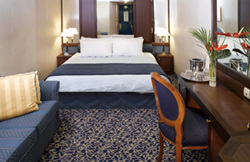 Regatta Inside Stateroom
