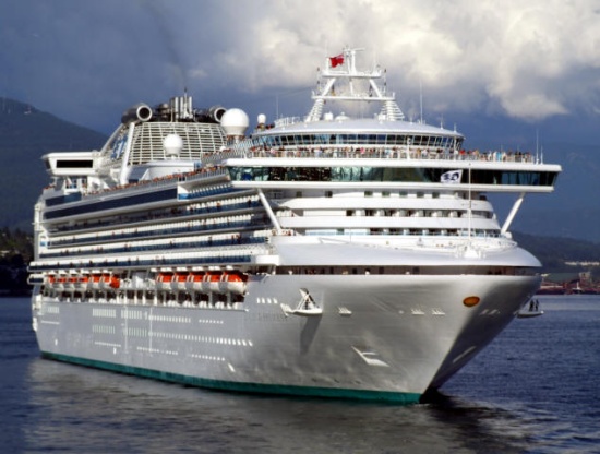 Happy Gay - Pied Piper - Gay Group Cruise To Hawaii On The Diamond Princess