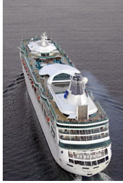 Rhapsody of the Seas