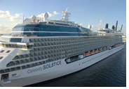 Celebrity's Solstice