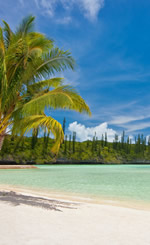 New Caledonia Gay group cruise 2025