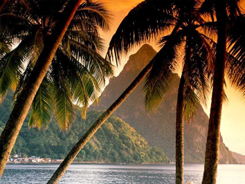 Gay group cruise to Southern Caribbean