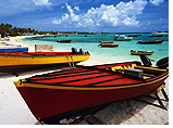 Southern Caribbean Gay Group cruise visiting St. Johns, Antigua