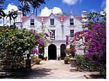 Southern Caribbean Gay Group cruise visiting Bridgetown, Barbados