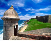 Southern Caribbean Gay Group cruise on Celebrity's Summit