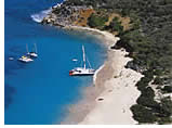 Southern Caribbean Gay Group cruise visiting Philipsburg, St. Maarten