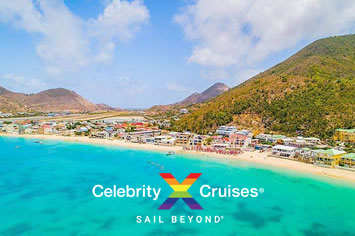 Caribbean St Martin gay cruise