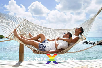 Celebrity Gay Caribbean  cruise