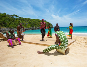 Jamaica gay cruise