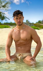 Southern Caribbean Gay cruise 2024