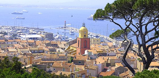 Hot Spots of Spain and France Gay Group Cruise