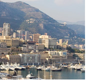Spain and France Hot Spots Gay group cruise - Monte Carlo, Monaco