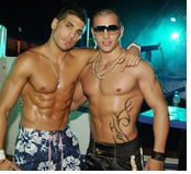 Azamara Journey Hot Spots of Spain and France Gay Group cruise