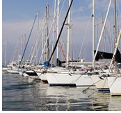Spain and France Hot Spots Gay group cruise - St.Tropez, France