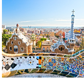 Spain and France Hot Spots Gay group cruise from Barcelona, Spain